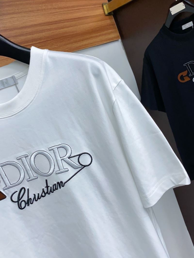 Christian Dior T-Shirts